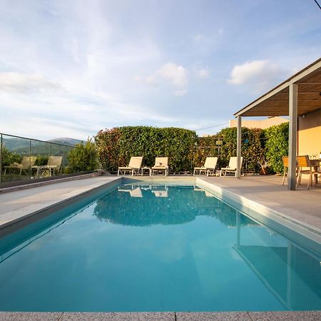 Onar - Luxury Villas Argostoli  Exteriér fotografie