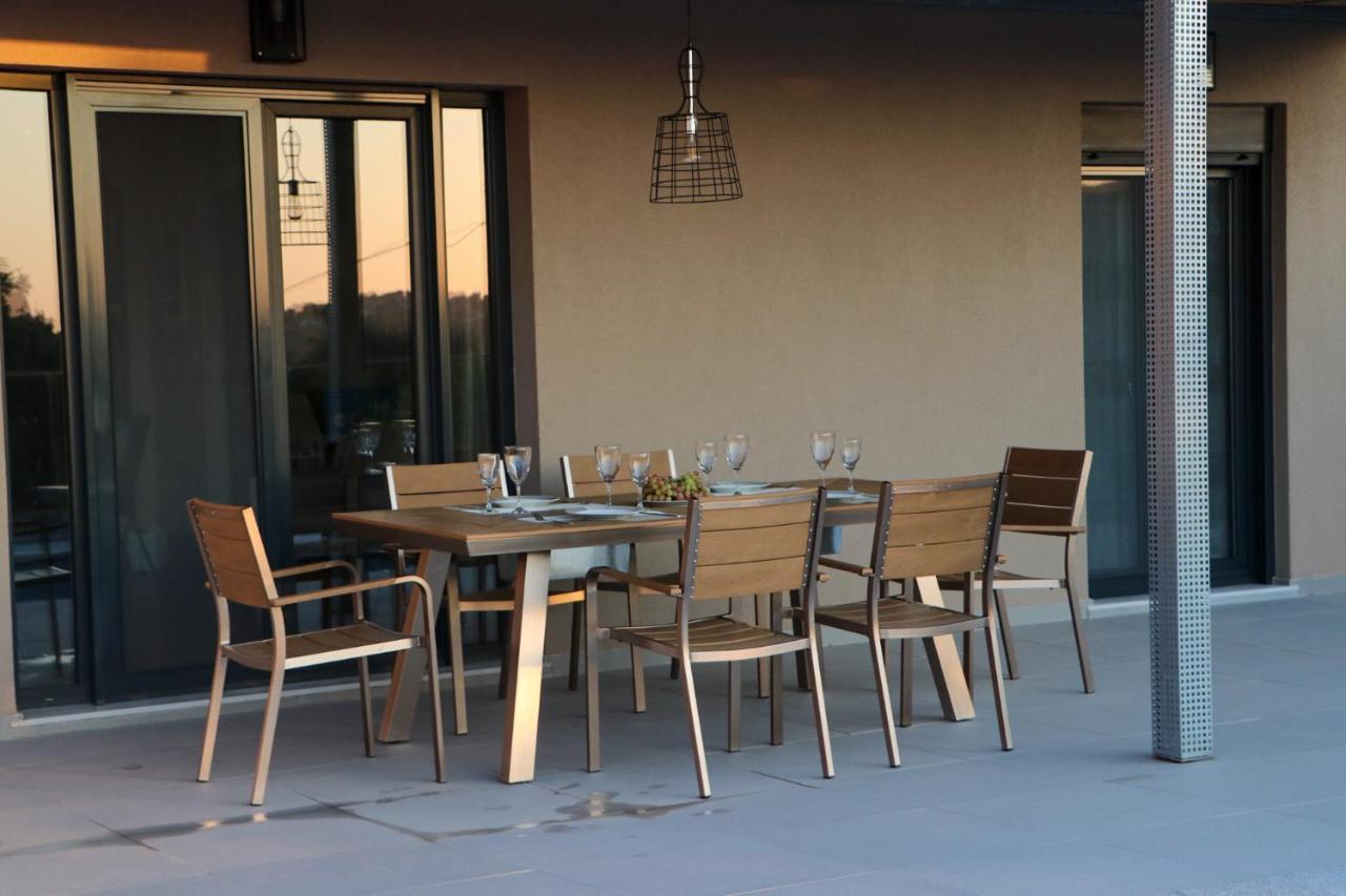 Onar - Luxury Villas Argostoli  Exteriér fotografie