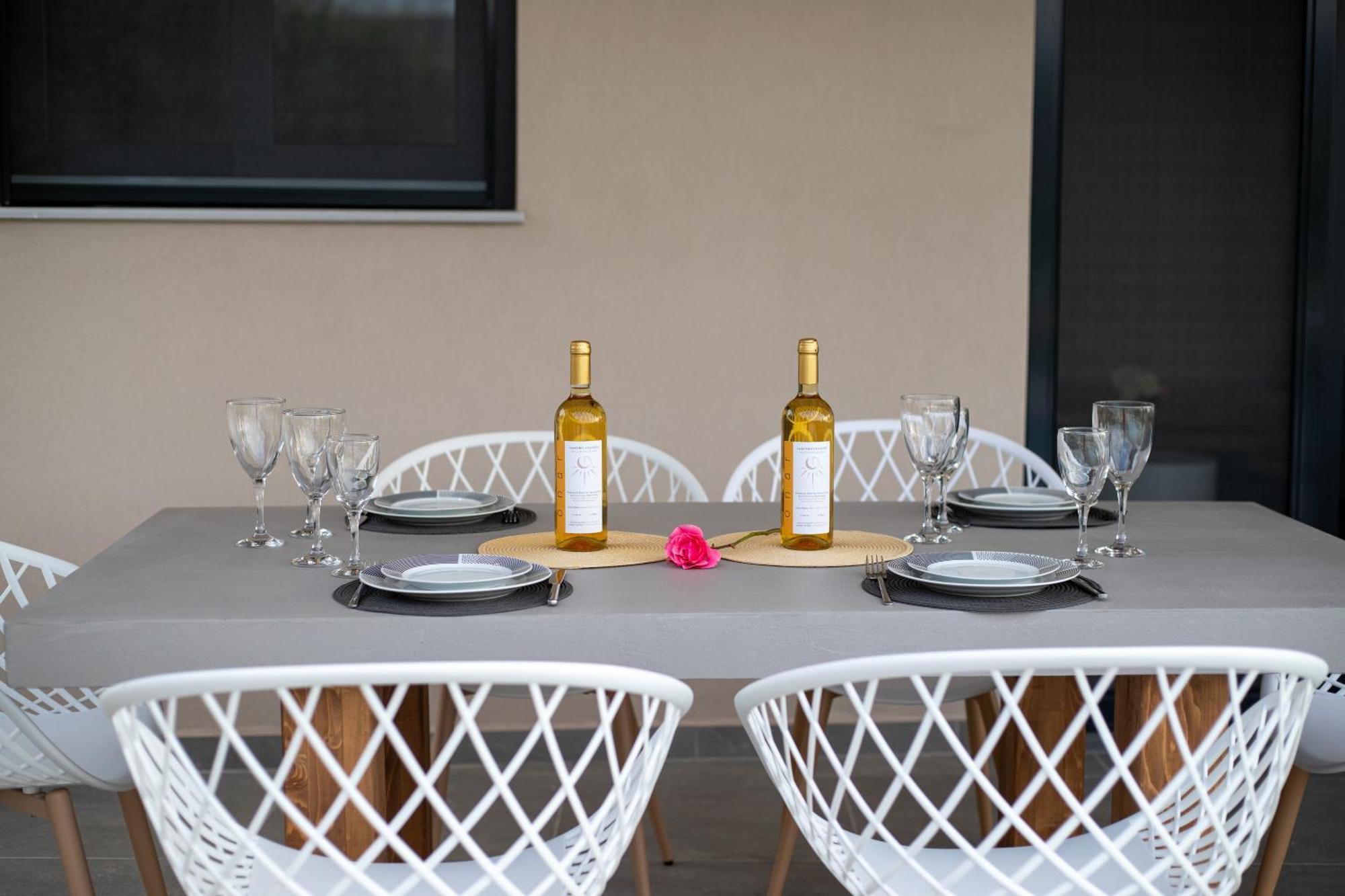 Onar - Luxury Villas Argostoli  Exteriér fotografie
