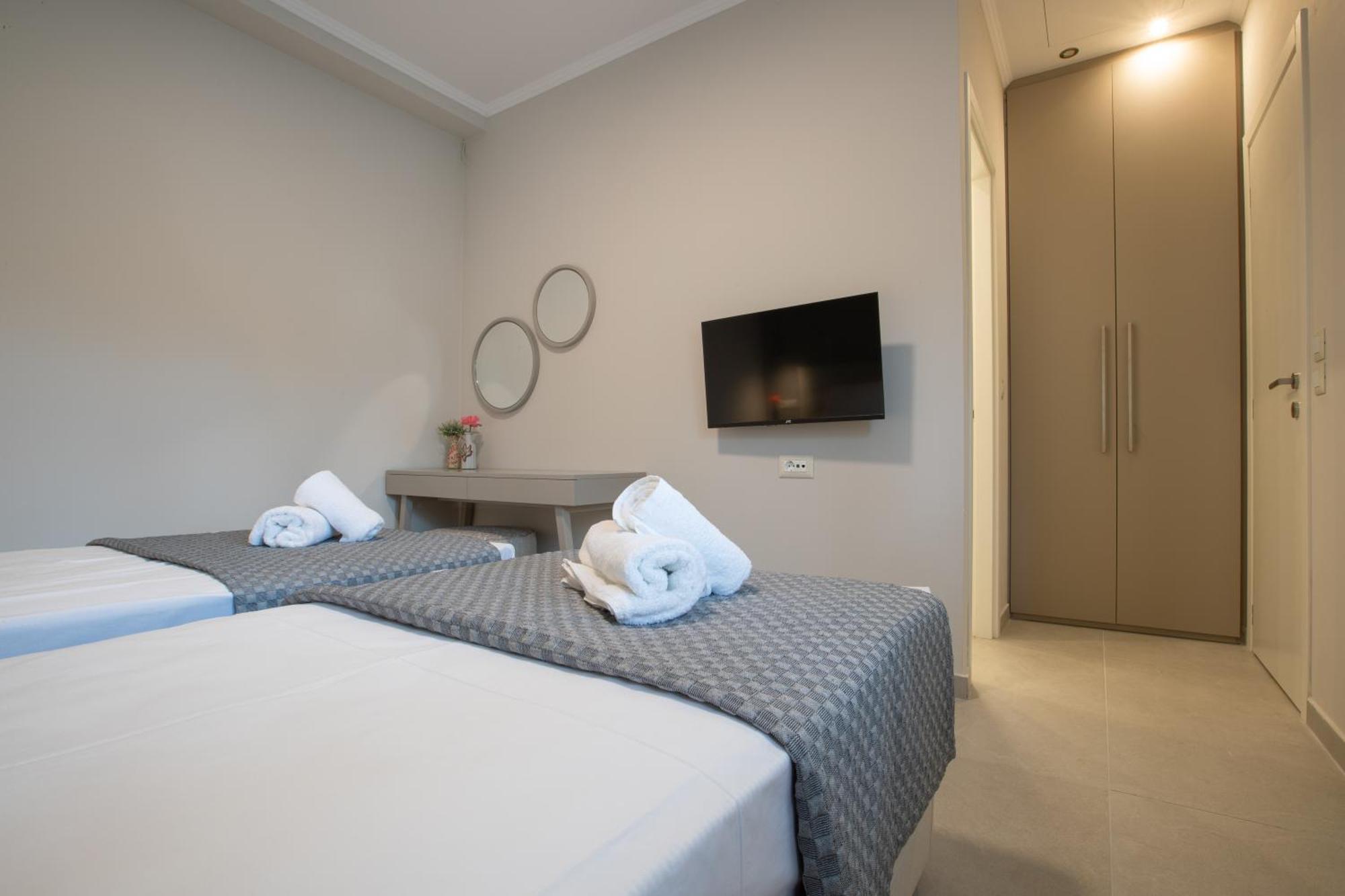 Onar - Luxury Villas Argostoli  Exteriér fotografie