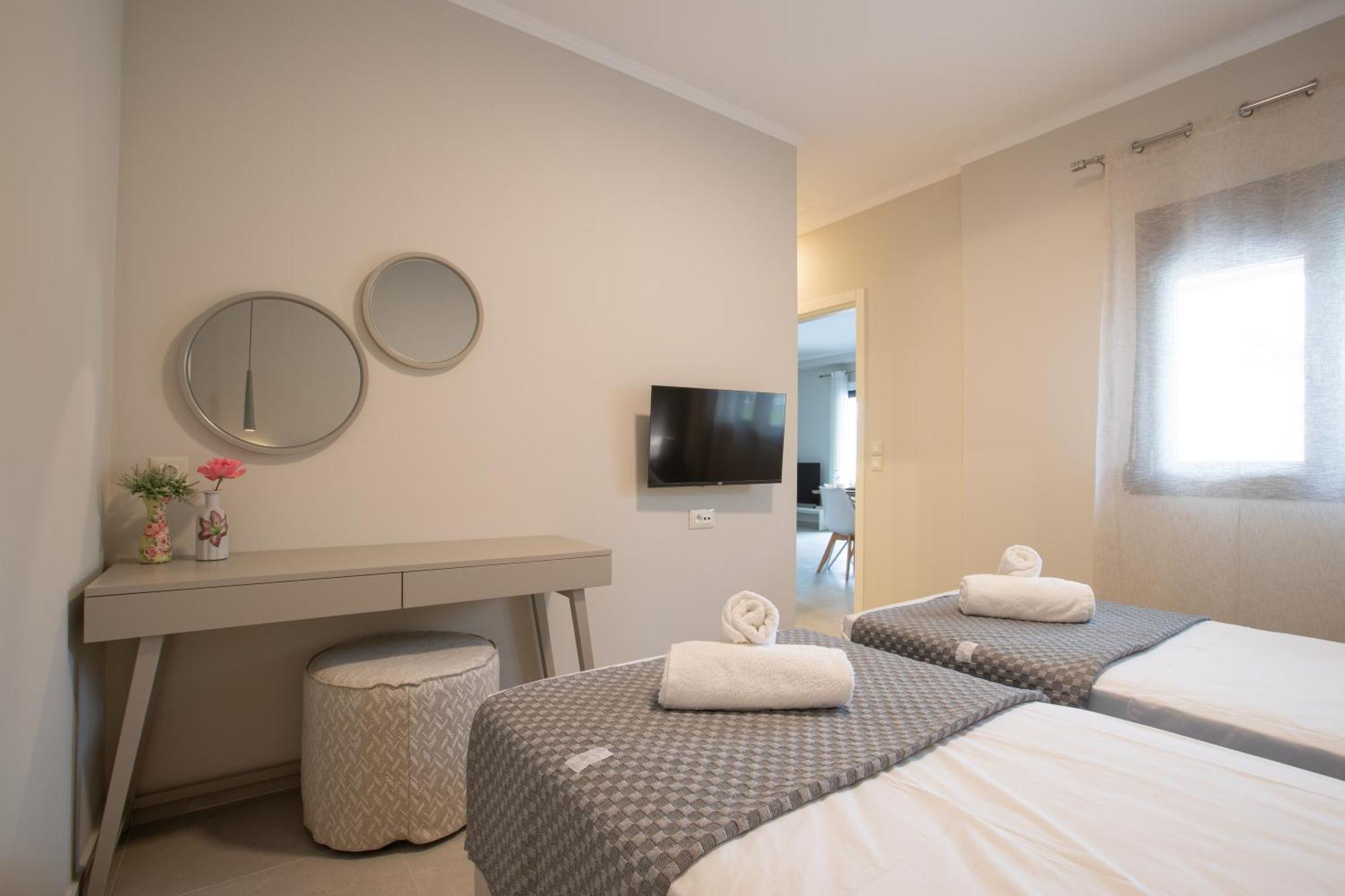 Onar - Luxury Villas Argostoli  Exteriér fotografie