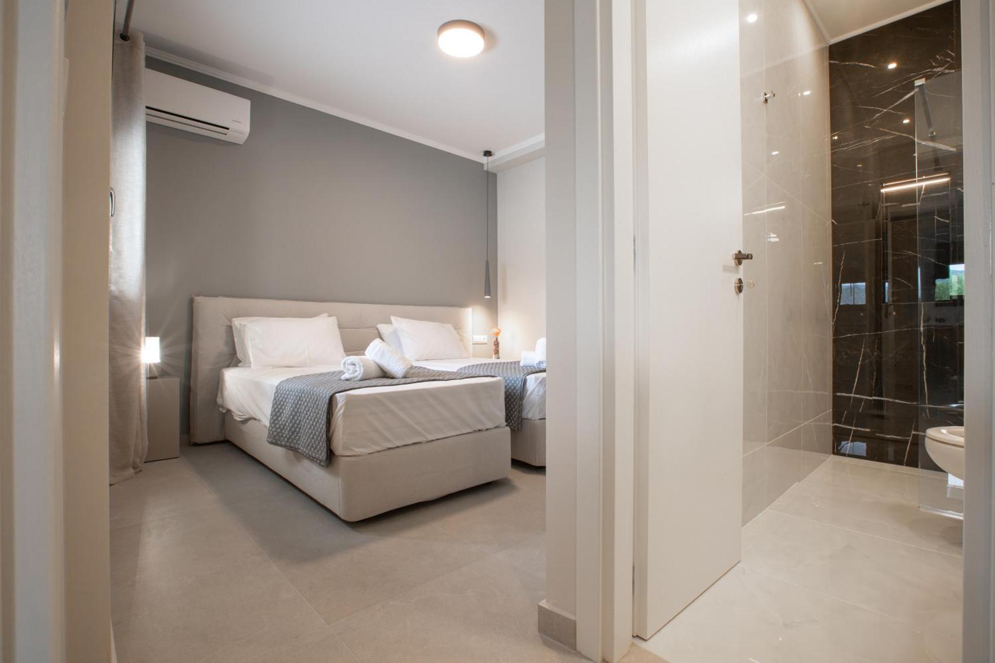 Onar - Luxury Villas Argostoli  Exteriér fotografie