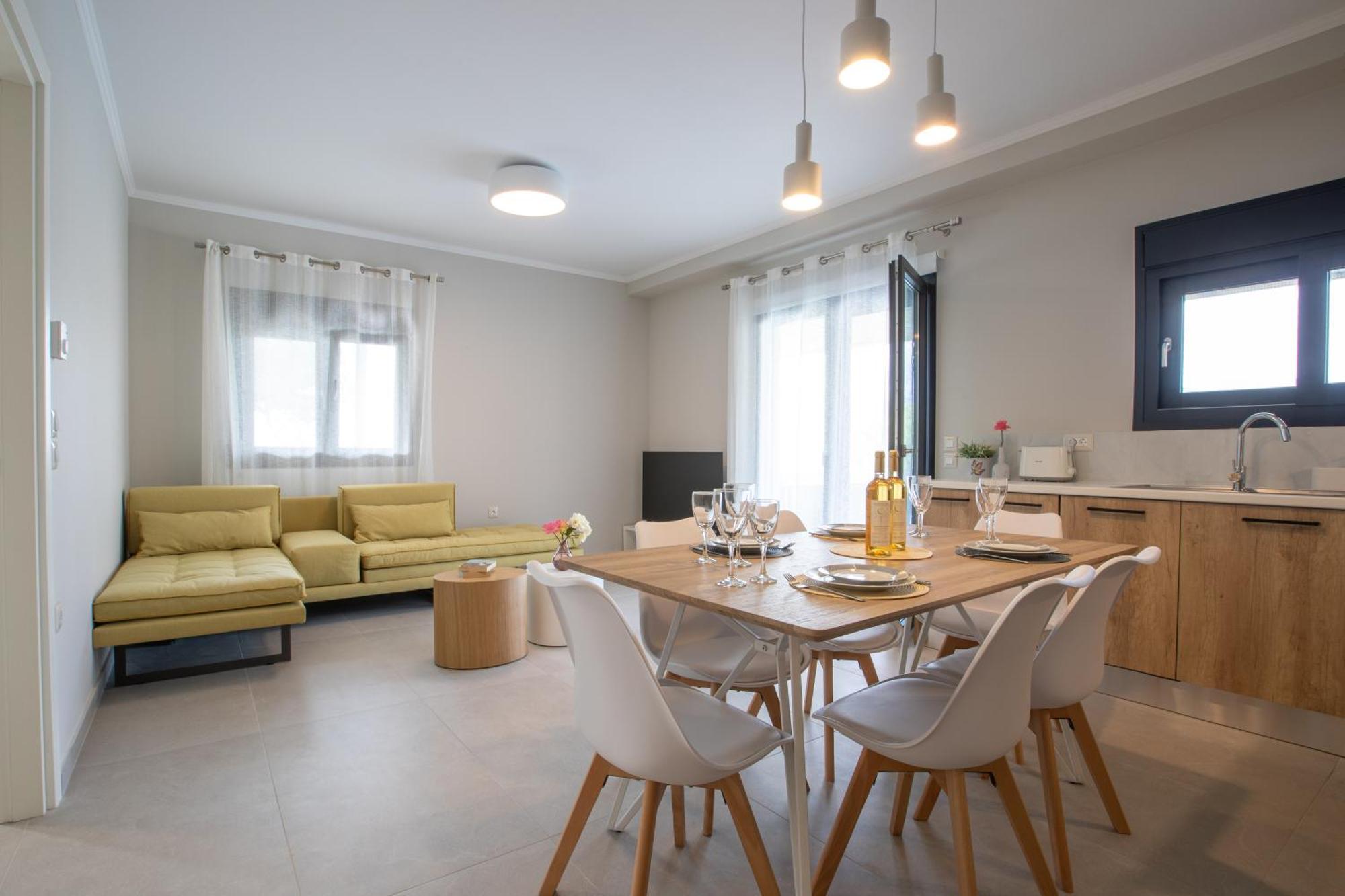 Onar - Luxury Villas Argostoli  Exteriér fotografie