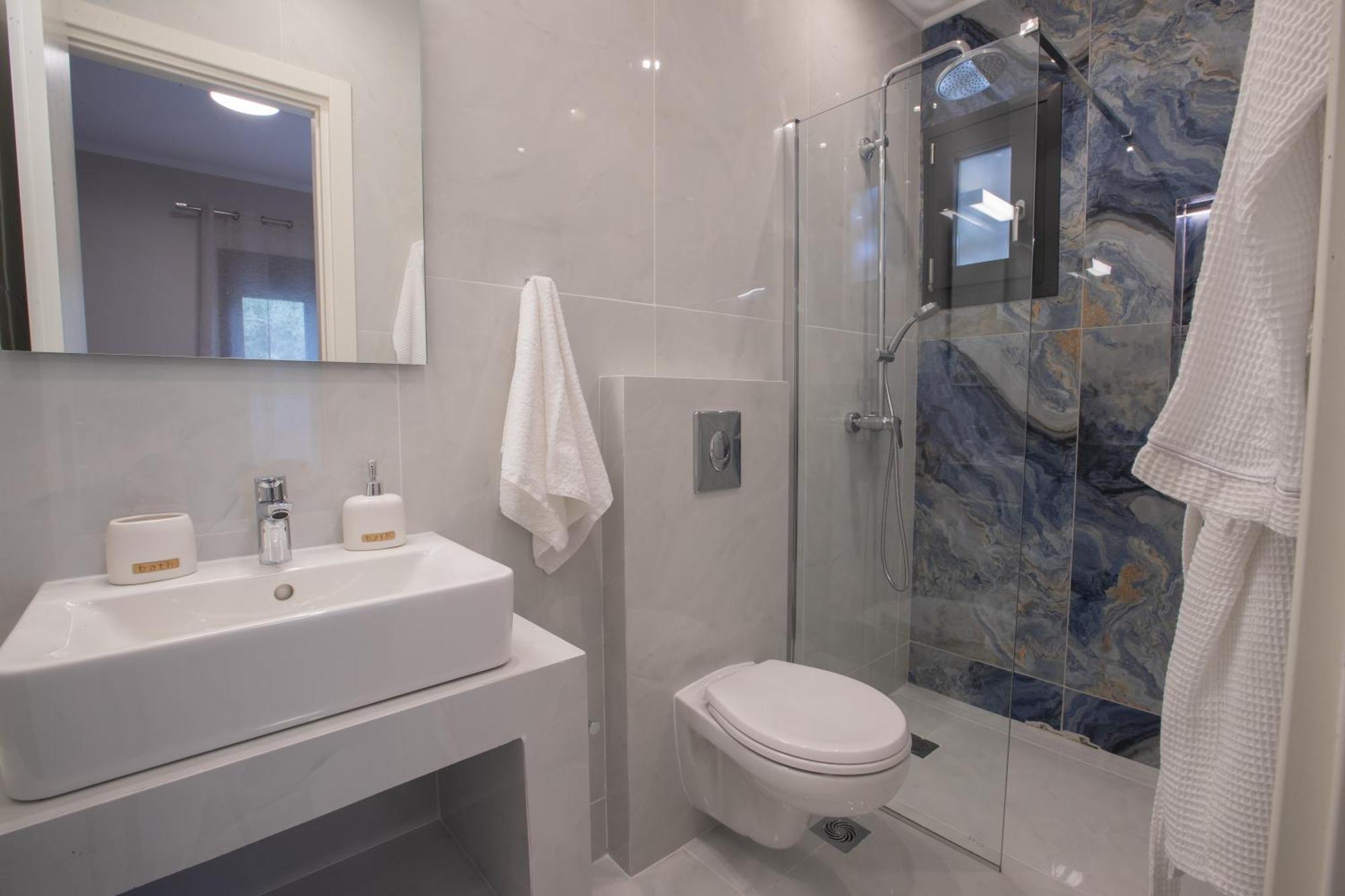 Onar - Luxury Villas Argostoli  Exteriér fotografie