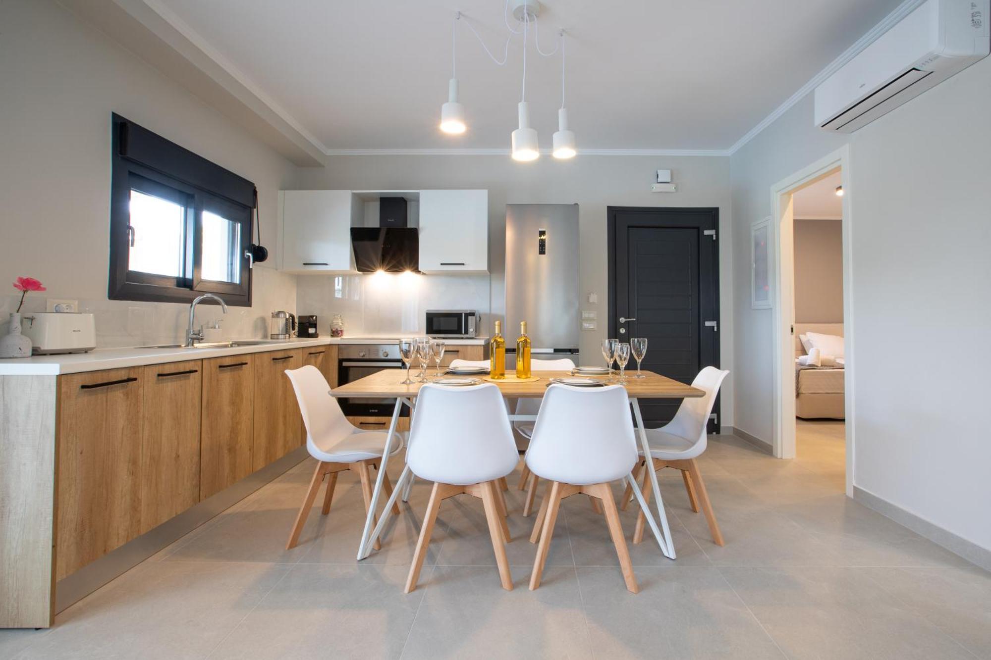 Onar - Luxury Villas Argostoli  Exteriér fotografie