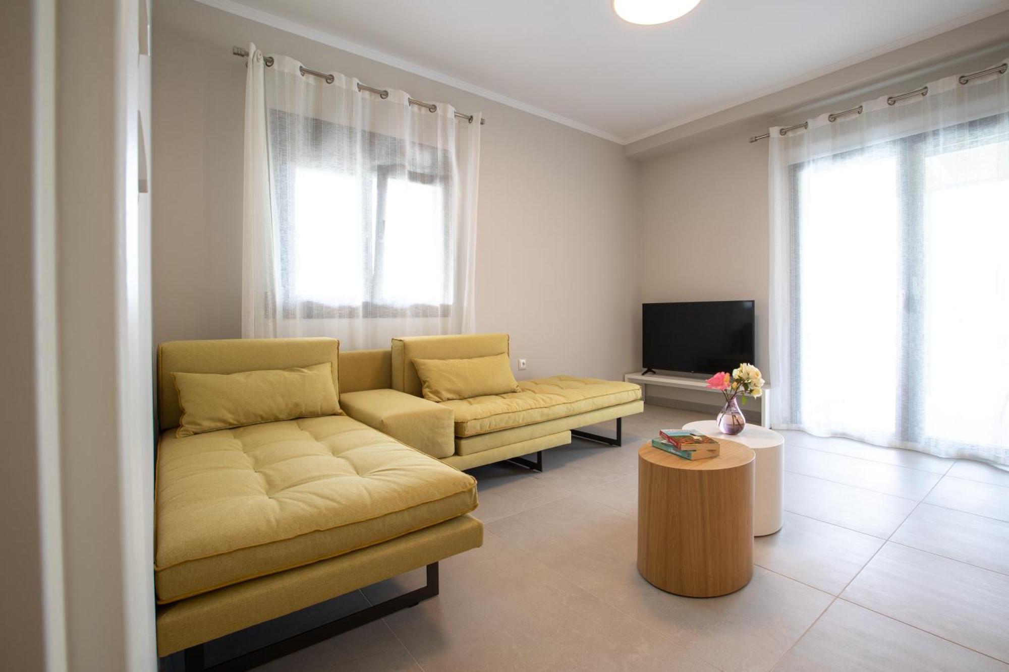Onar - Luxury Villas Argostoli  Exteriér fotografie