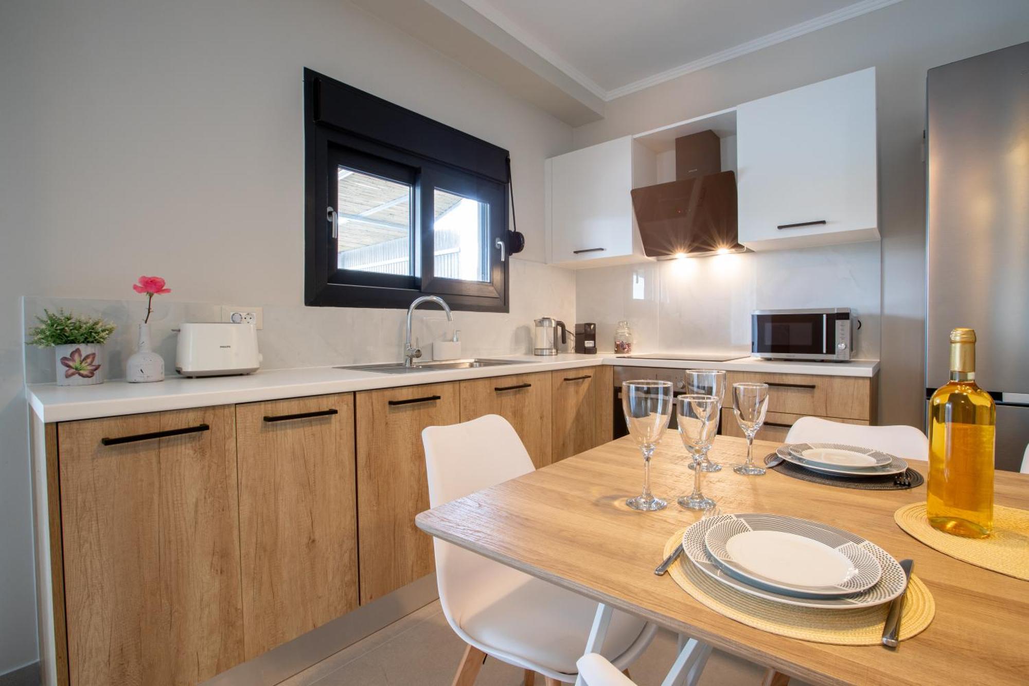 Onar - Luxury Villas Argostoli  Exteriér fotografie