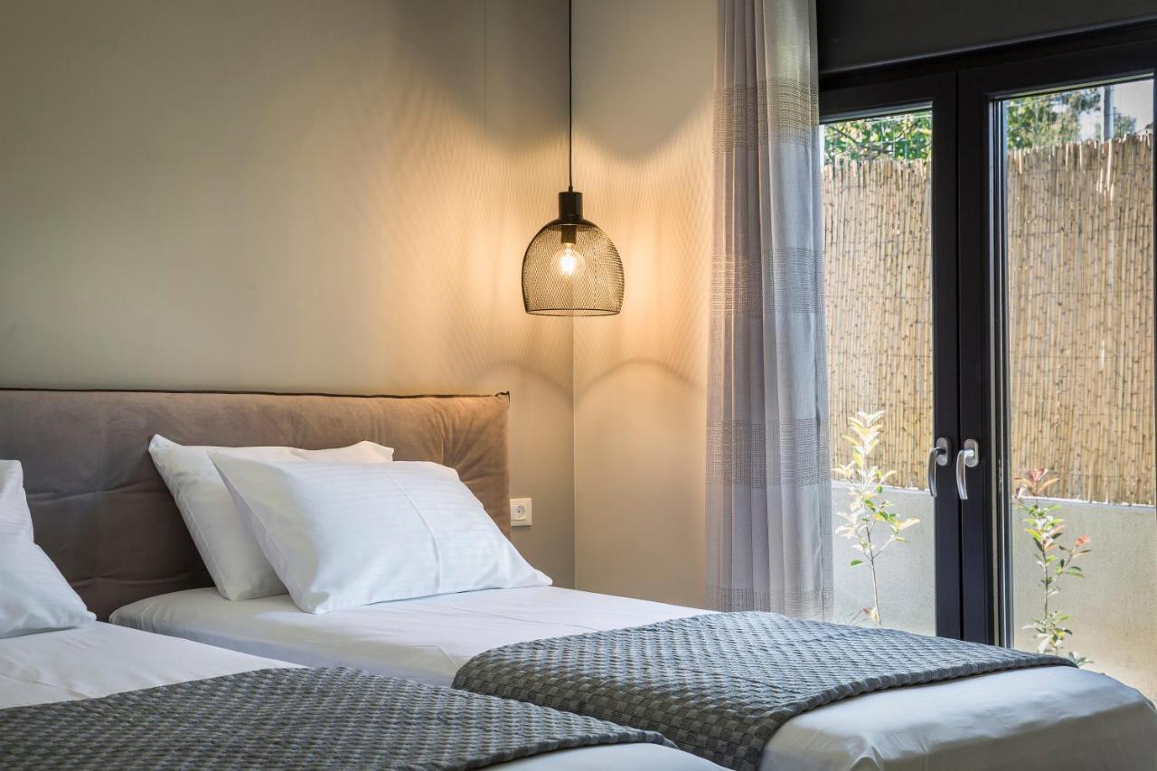 Onar - Luxury Villas Argostoli  Exteriér fotografie