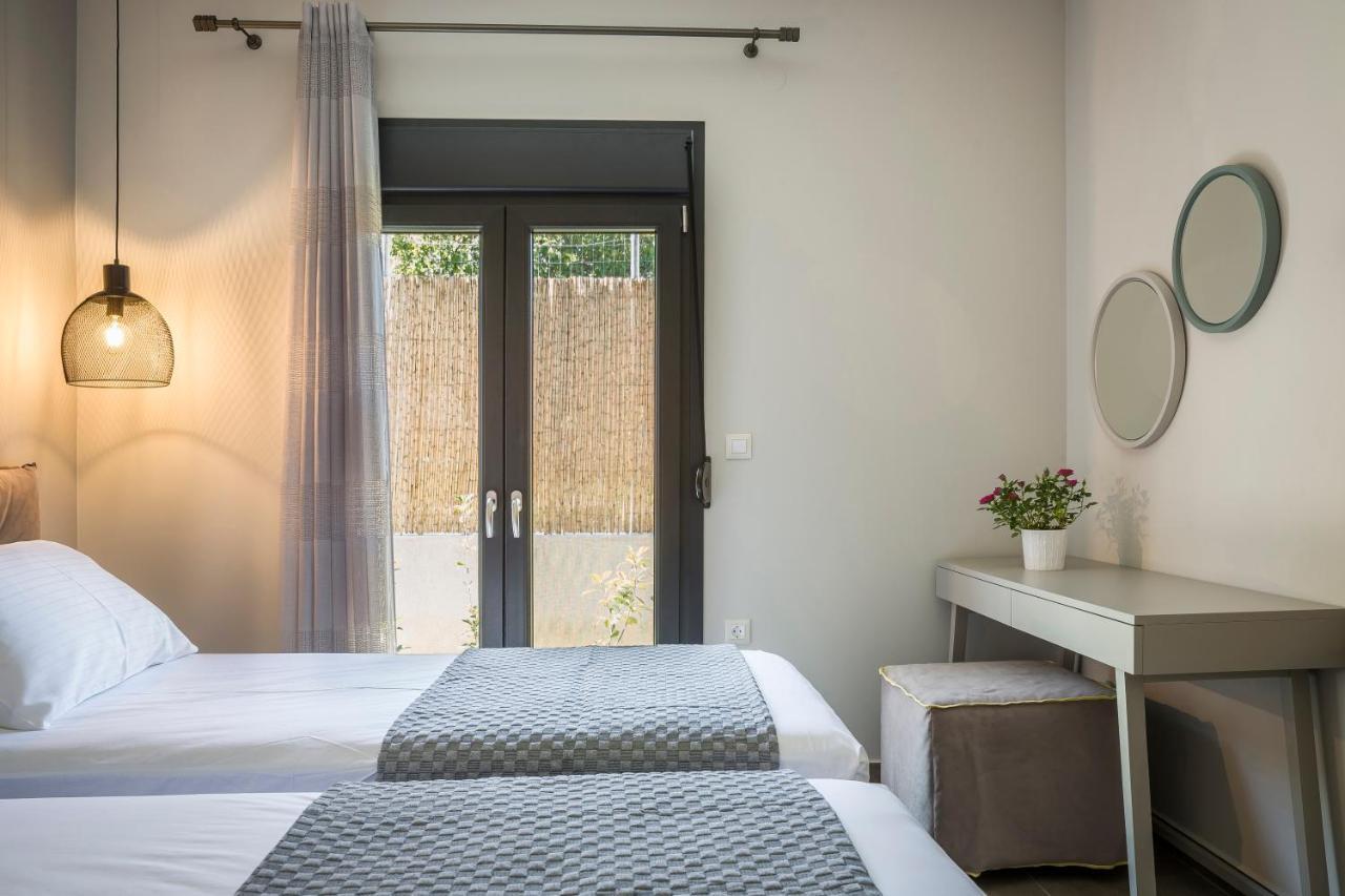 Onar - Luxury Villas Argostoli  Exteriér fotografie
