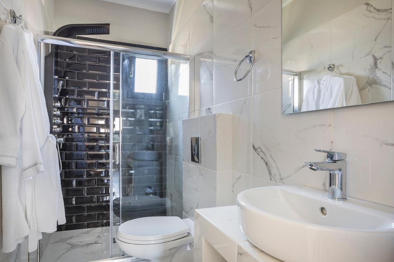 Onar - Luxury Villas Argostoli  Exteriér fotografie