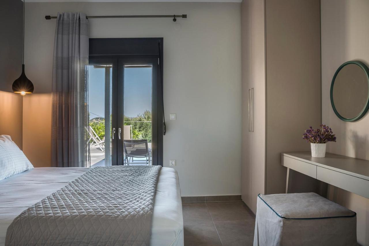 Onar - Luxury Villas Argostoli  Exteriér fotografie