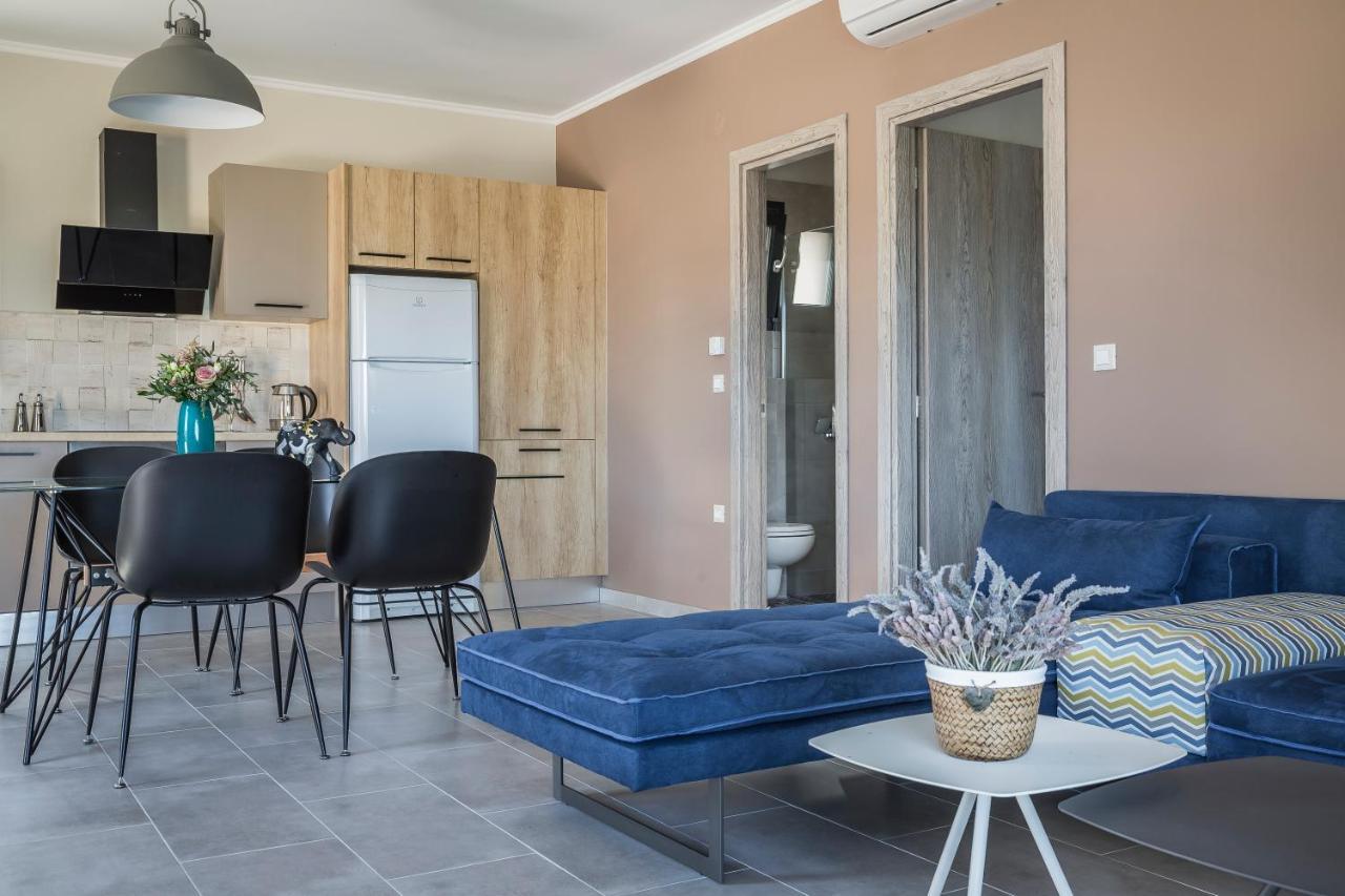 Onar - Luxury Villas Argostoli  Exteriér fotografie