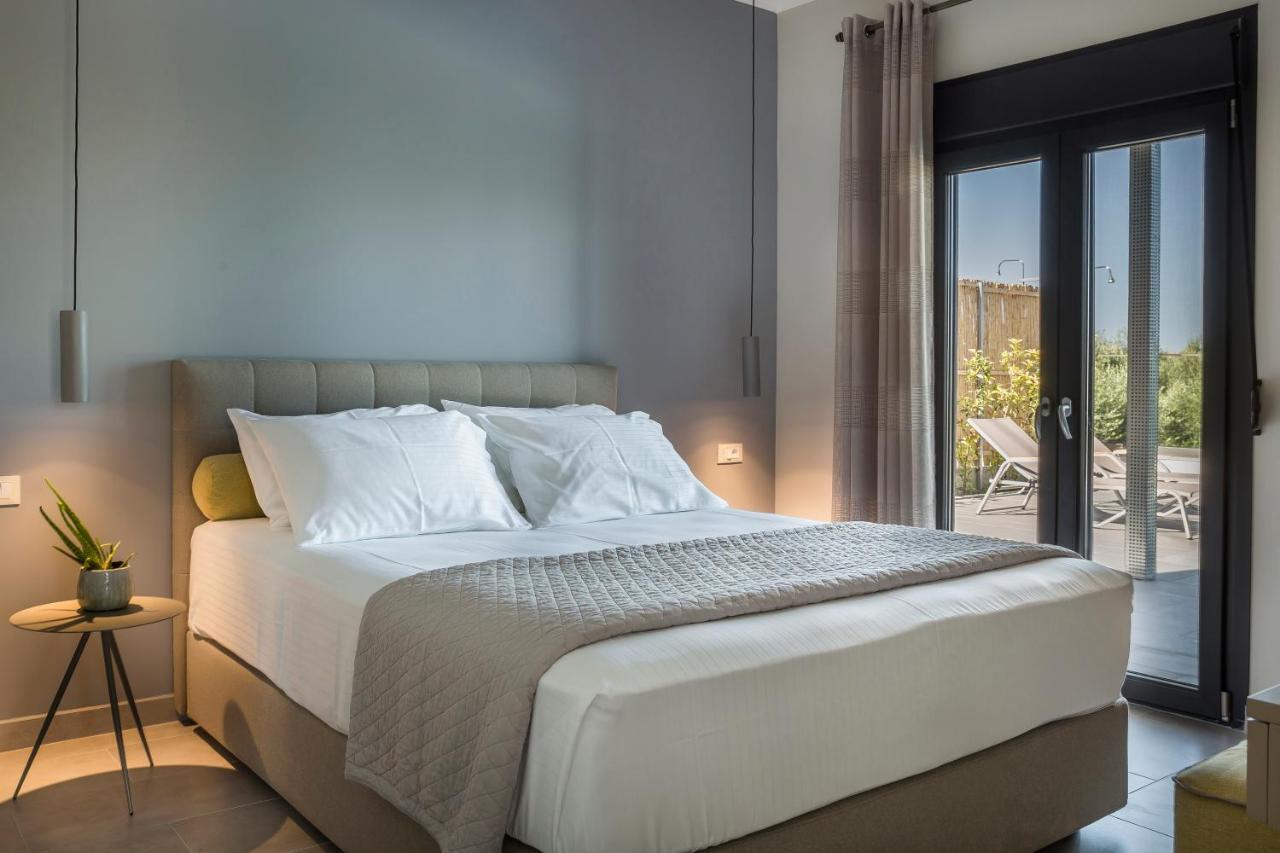 Onar - Luxury Villas Argostoli  Exteriér fotografie